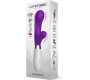 Latetobed Maverdick Vibe Silicone Purple