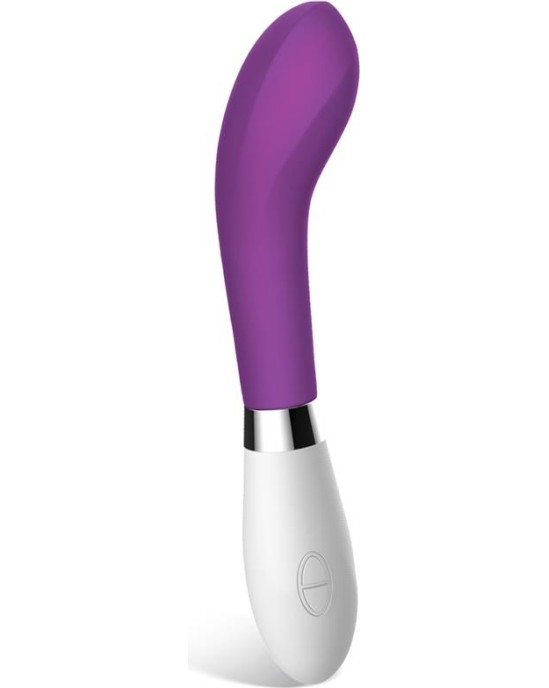 Latetobed Benty Vibe Silicone Purple