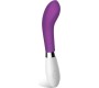 Latetobed Benty Vibe Silicone Purple