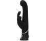 Happy Rabbit G-Spot Stroker Rabbit Vibrator Black