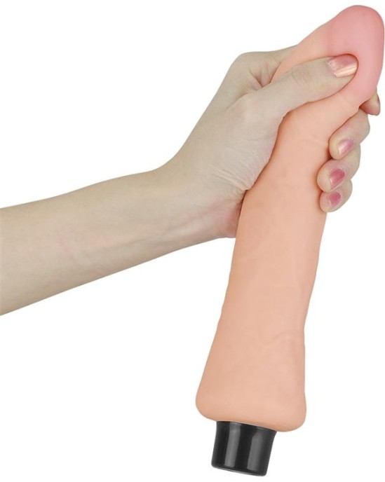 Lovetoy Vibe Real Softee 9 Flesh