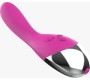 A-Gusto Vibe 6 Vibration Functions USB Pink
