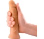 Max & Co Ted Realistic Dildo 7.1 Flesh
