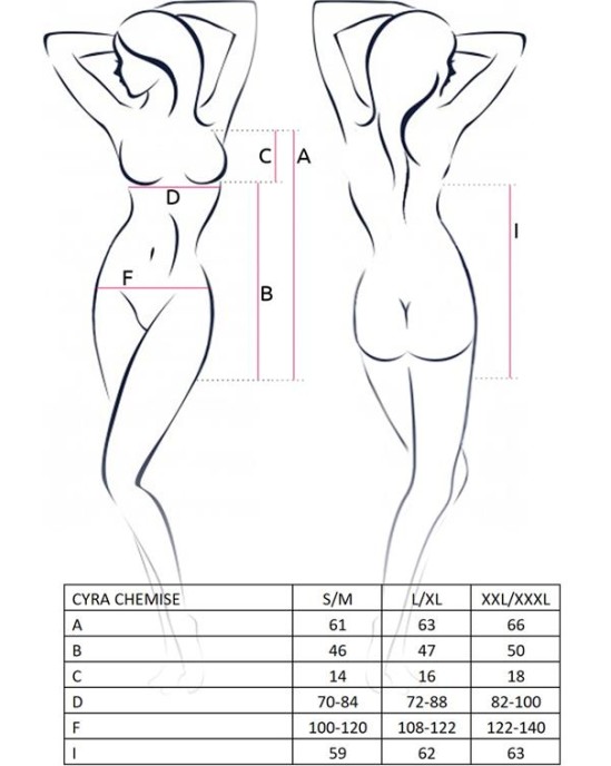 Avanua CYRA Chemise Red/Black