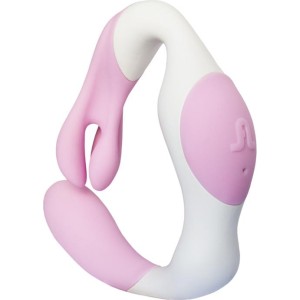 Adrien Lastic Stimulator O Venus Silicone 10 x 3.2 cm