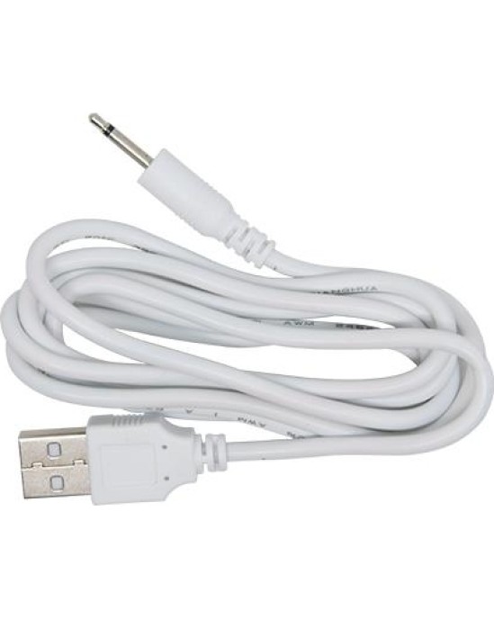 Prettylove Finger Bunny Sleeve USB Silicone