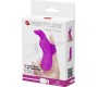 Prettylove Finger Bunny Sleeve USB Silicone