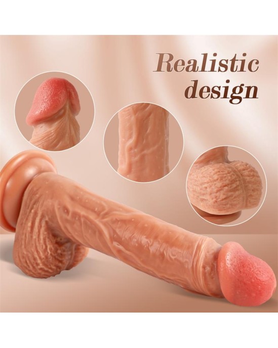 Satisfyer Balls Vaginālās bumbiņas KOMPLEKTS 1