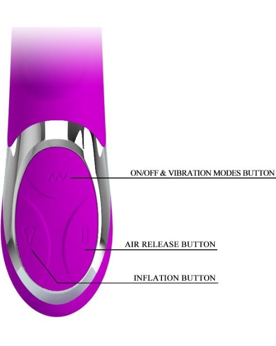 Fetiša Fantāzija Series Pozas fiksators Sasiešanas komplekts