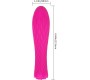 X Ray Strap-on biksītes ar caurspīdīgu Dildo 18CM X 4CM