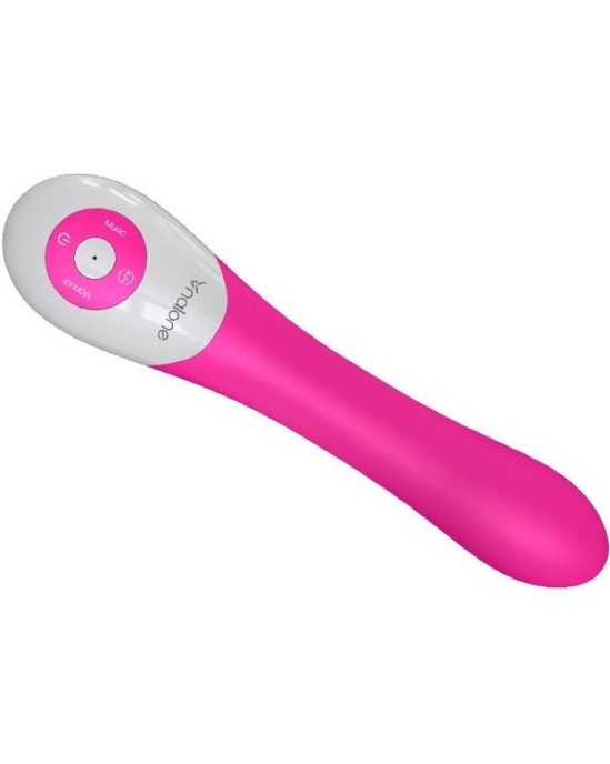 Cock Miller Strap-on biksītes ar silikona Dildo 13 CM