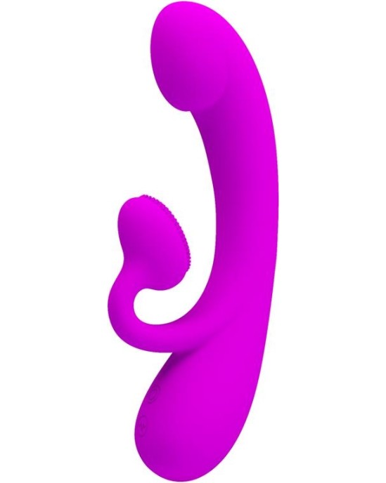 Prettylove Sincere Vibrator Full Cover