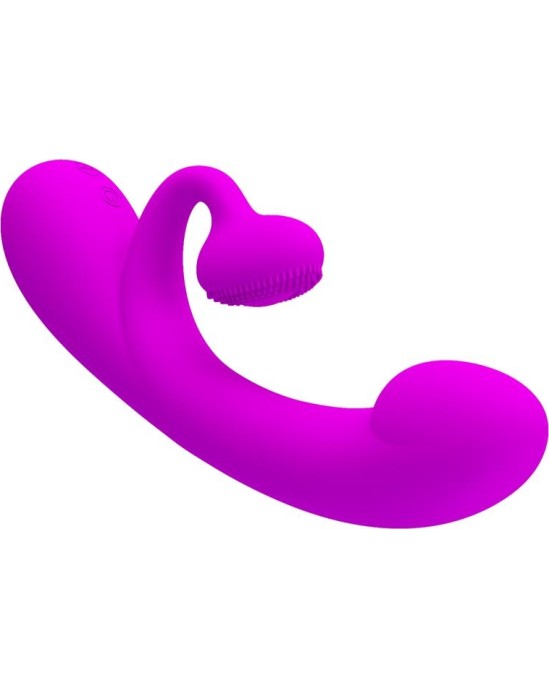 Prettylove Sincere Vibrator Full Cover