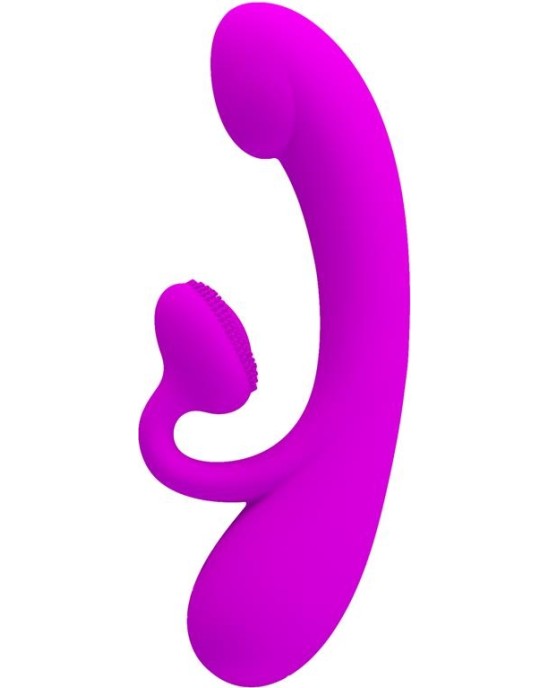 Prettylove Sincere Vibrator Full Cover