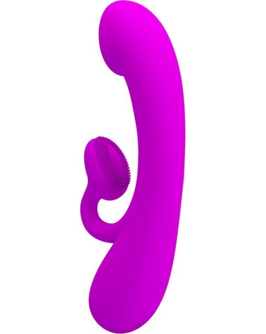 Prettylove Sincere Vibrator Full Cover