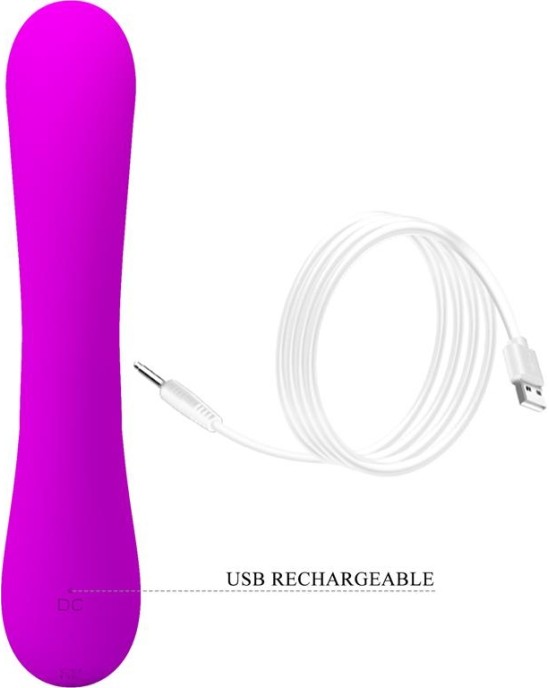 Prettylove Sincere Vibrator Full Cover