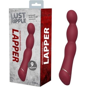 Chisa Lapper G-Spot Vibe