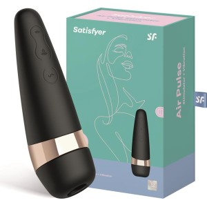 Satisfyer Pro 3+ Vibration
