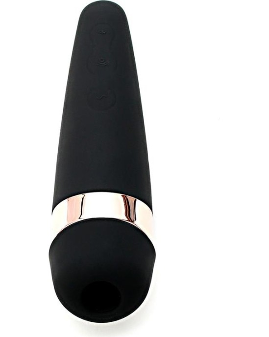 Baile Anal Dubultais Dildo lillā