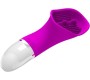Prettylove Cl?toris Stimulator Claude Pink
