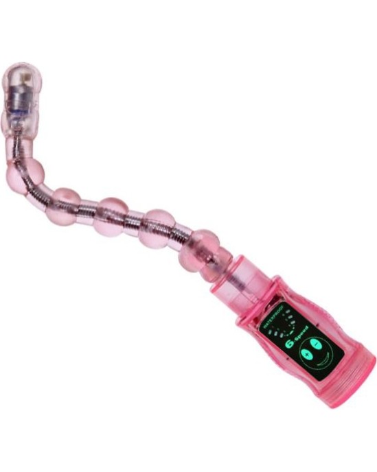 Pump Addicted VIBRĒJOŠA LODE