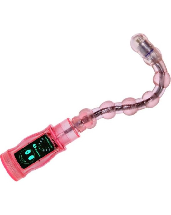 Pump Addicted VIBRĒJOŠA LODE