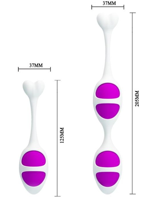 Ibiza Technology ECOPACK 6 VIENĪBAS - Vibroola ar pulti