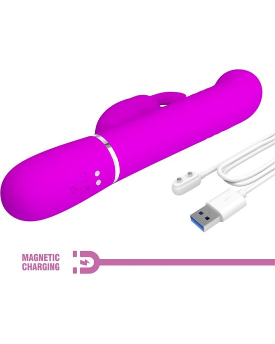 Lelo TIANI 3 melnā krāsā