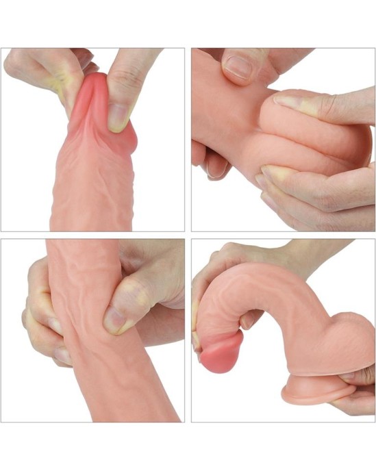 OHMIBOD - G-Punkta stimulātors rozā