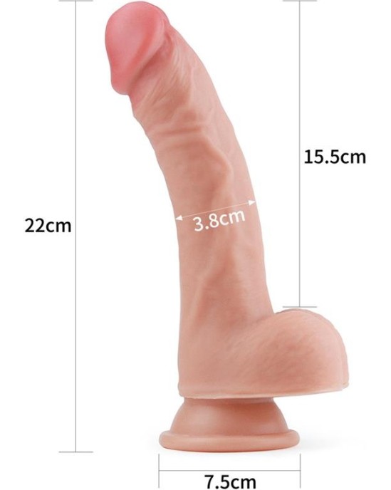 OHMIBOD - G-Punkta stimulātors rozā