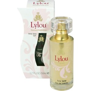 Eros Body Spray with Ethanol 50 ml