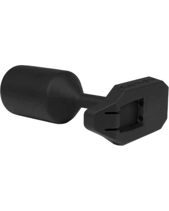 Electrastim ELECTRO PLUG ANAL MR-S-LEATHER