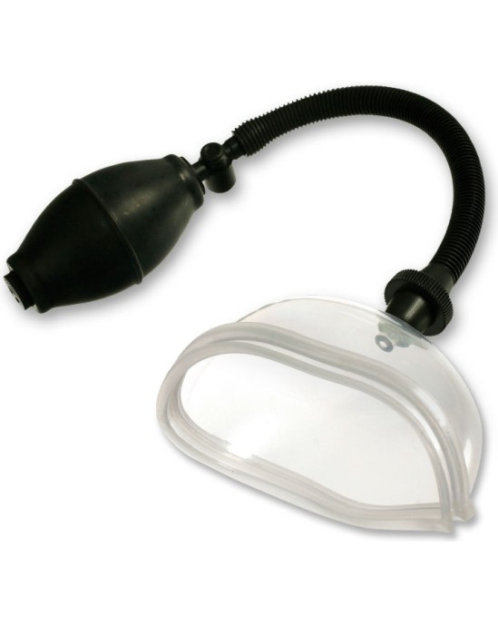 Fetish Fantasy Series High Intensity Pussy Pump Clear