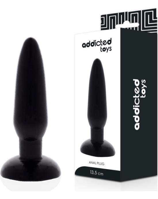 Addicted Toys ANAL PLUG 13.5 CM