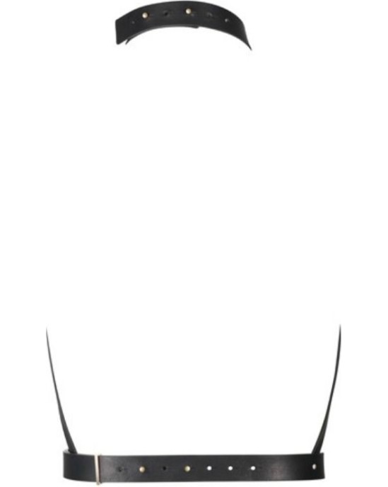 Bijoux Maze BIJOUX INDISCRETS MAZE - H HARNESS BLACK