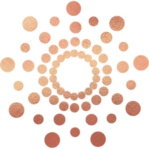 Bijoux Accesories Of Passion BIJOUX - MIMI TEMPORARY SKIN DECORATIONS