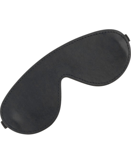 Darkness Bondage DARKNESS - HIGH QUALITY BLACK MASK