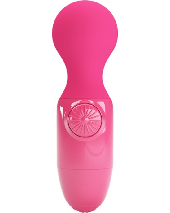 Pretty Love MAGENTA MINI PERSONAL MASSAGER