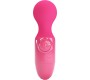 Pretty Love MAGENTA MINI PERSONAL MASSAGER