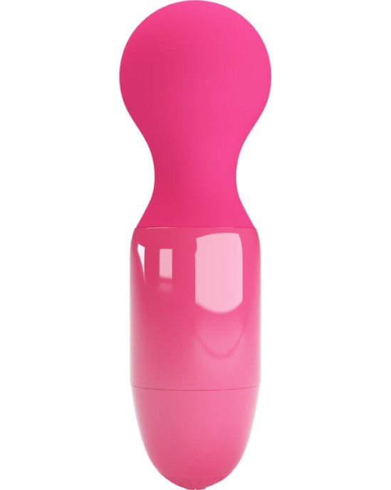 Pretty Love MAGENTA MINI PERSONAL MASSAGER