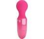 Pretty Love MAGENTA MINI PERSONAL MASSAGER