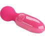Pretty Love MAGENTA MINI PERSONAL MASSAGER