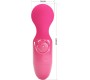 Pretty Love MAGENTA MINI PERSONAL MASSAGER