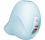 Fun Factory SEDUCTION AIR PULSE VIBRATOR ICE BLUE