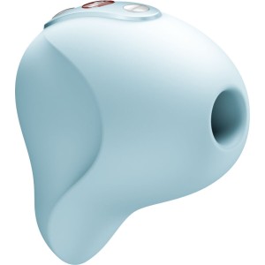 Fun Factory SEDUCTION AIR PULSE VIBRATOR ICE BLUE