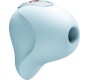 Fun Factory SEDUCTION AIR PULSE VIBRATOR ICE BLUE