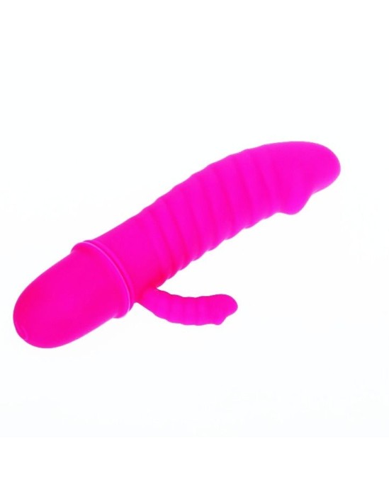 Pretty Love Flirtation Vibrators