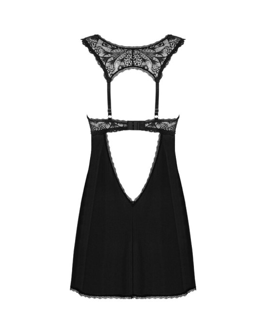 Obsessive Babydoll НАБЛЮДАТЕЛЬНОСТЬ - DONNA DREAM BABYDOLL XS/S