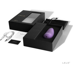 Lelo LILY 2 Stimulējošs vibrators plūme