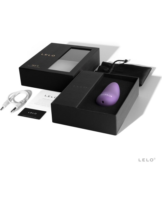 Lelo LILY 2 Stimulējošs vibrators plūme